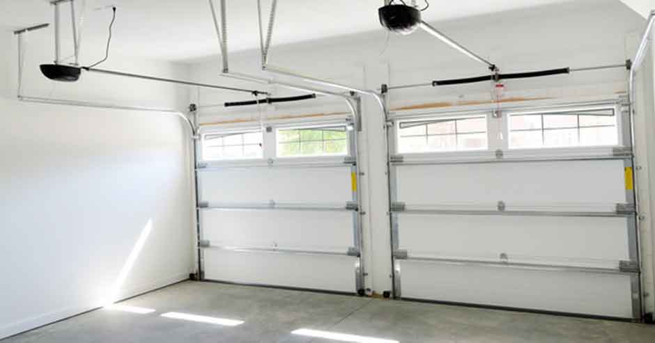 Off tracks garage door repair Bronx