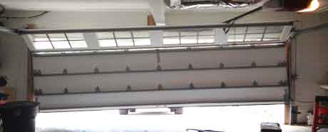 Bronx Garage Door Repairs 10460