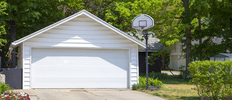 Garage Doors Bronx New York