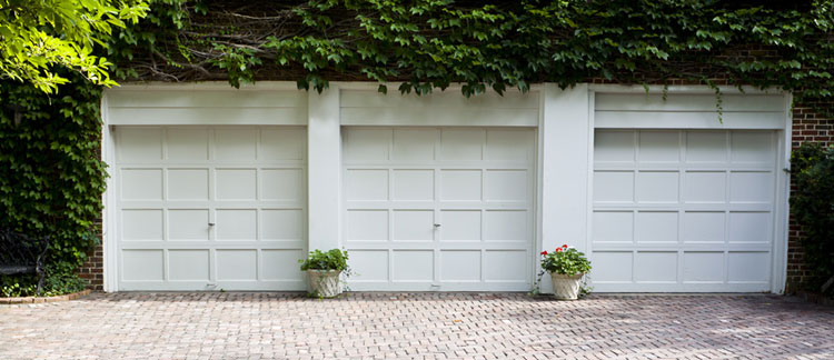 Garage doors installation Bronx