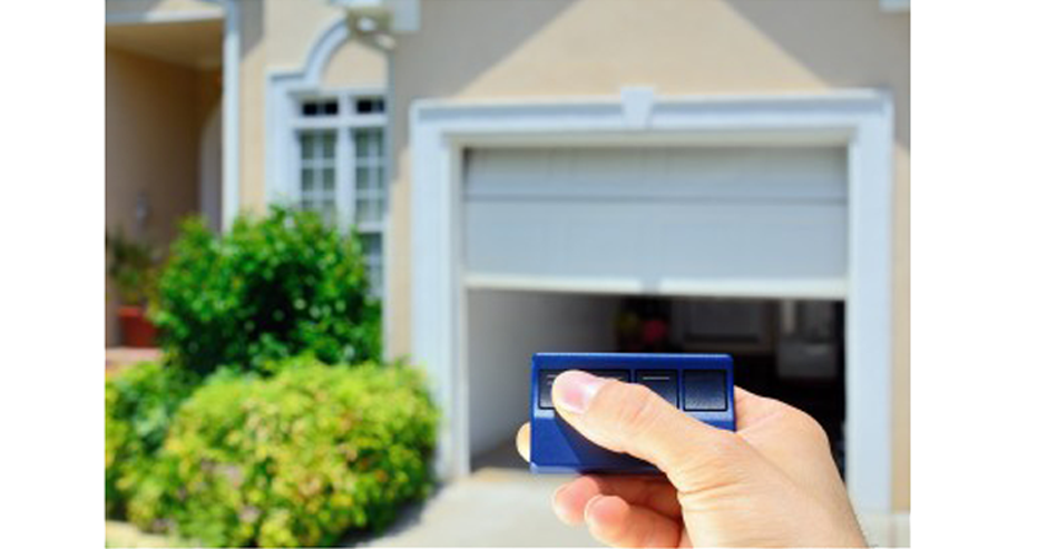 Garage door opener Bronx New York