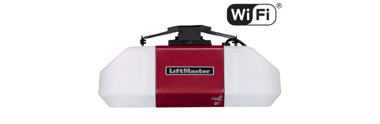 Liftmaster opener Bronx