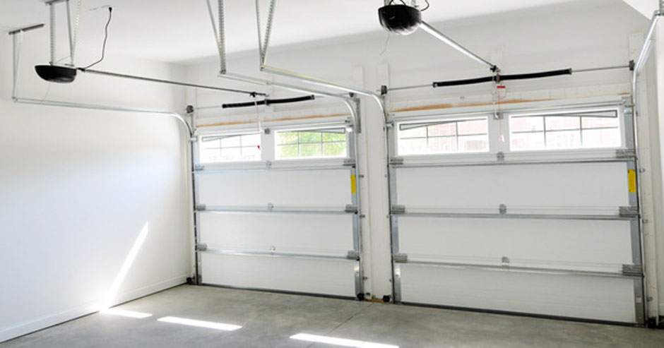 Garage door opener Bronx New York